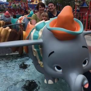 Meet your Posher, Maria